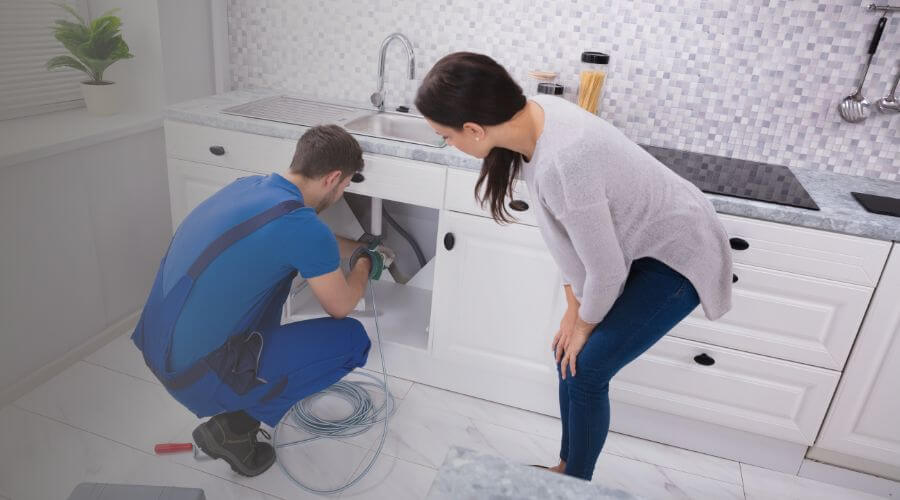 Professional Leak Detection in Lancaster, VA