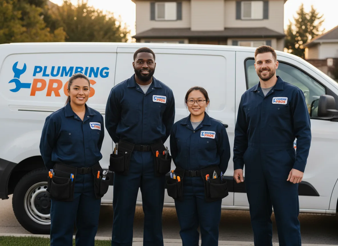 Water Heater Repair company in Lancaster, VA